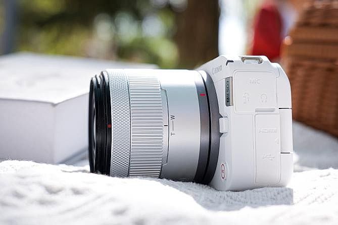 Vlog相机如何选?六款热门机型全面解析,助你记录精彩生活