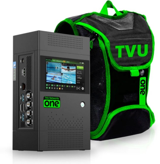 10机位全覆盖:TVU One打造2025中国职业高尔夫球巡回赛顶级直播体验 — copy