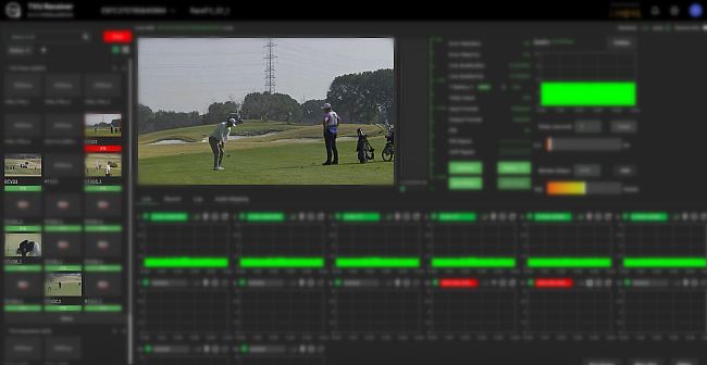 10机位全覆盖:TVU One打造2025中国职业高尔夫球巡回赛顶级直播体验 — copy