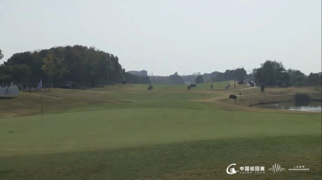 10机位全覆盖:TVU One打造2025中国职业高尔夫球巡回赛顶级直播体验 — copy