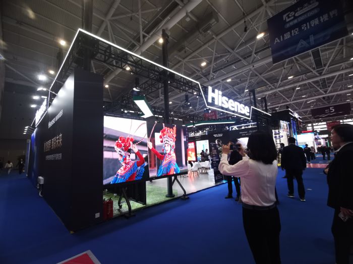 COB��Ӯʱ����MIP�ֽ��ܵ�ѹ�ơ�������LED������ҵչ���µġ����ܡ���