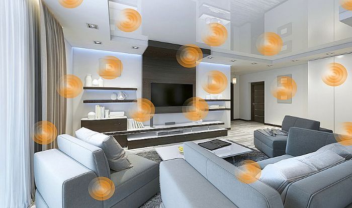 提升娱乐体验:借助 HDMI® 技术体验杜比全景声