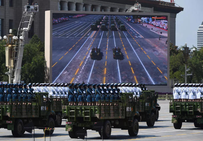 燃爆全网!抖音顶流探秘利亚德,解码大国重器的“硬核密码”