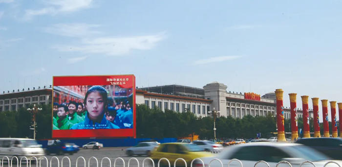 燃爆全网!抖音顶流探秘利亚德,解码大国重器的“硬核密码”