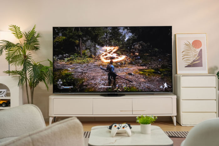 致敬电视百年史 海信RGB-Mini LED和激光电视斩获科技创新大奖-视听圈