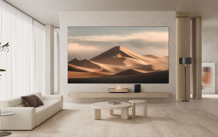 致敬电视百年史 海信RGB-Mini LED和激光电视斩获科技创新大奖-视听圈