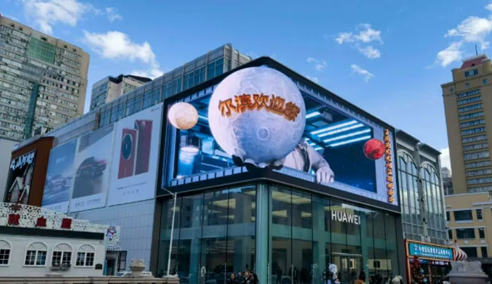 2025年商显行业总结:拥抱AI时代,突破形态边界,在不确定性中顽强进步