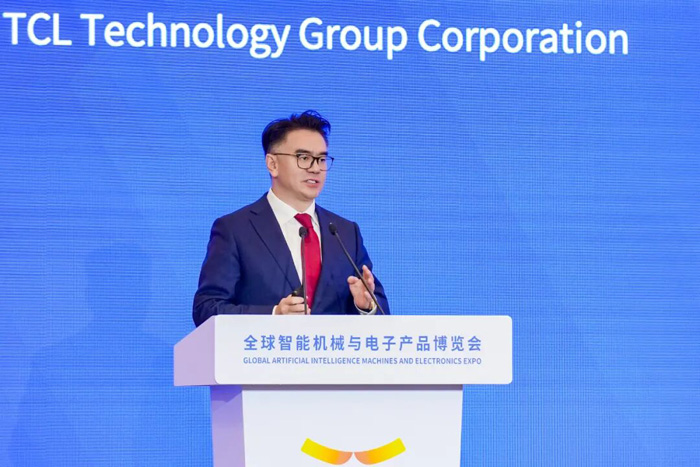 TCLƼCOOɣAIܣòҵչ