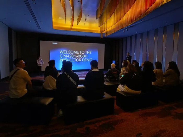 ҫ CineAsia 2025RGBH ӳȫ׷