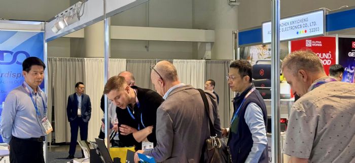 ���������Ӳ�ˣ��ͻԹ�硰����ʵ����ҫCES 2026