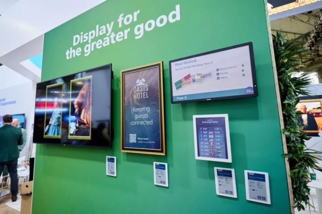 ������������ʾ2025�й��г�ȫ������AI�볡��������ȫϵ��ƷԾ��