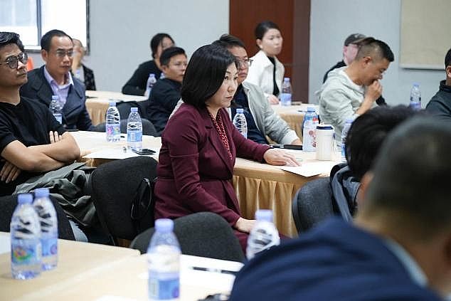 AI�����Ż���˾Ѷ��AI��������վGEO�����ᣬ�������GEO�г��»���