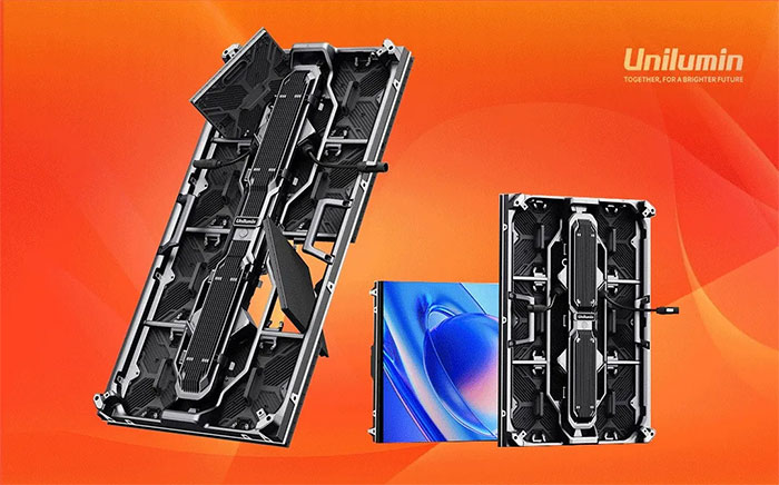 2025洲明年度荣誉汇总,这份成绩单很硬核