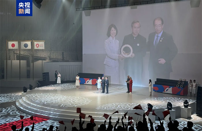 2025洲明年度荣誉汇总,这份成绩单很硬核