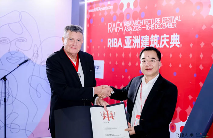 2025洲明年度荣誉汇总,这份成绩单很硬核