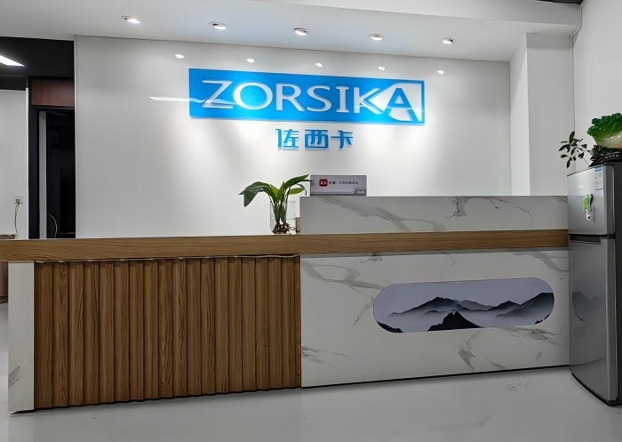 肩负荣誉、背负责任,佐西卡为推动大屏视听行业高质量发展贡献力量