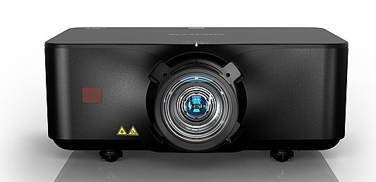 全新科视Christie 4K激光投影机实现性能与价格的平衡