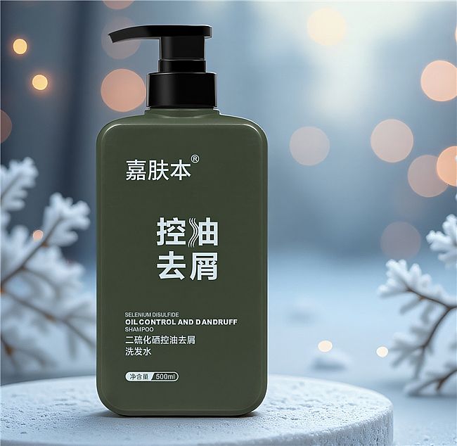 2026年二硫化硒洗发水哪个牌子好,头油头屑多用什么洗发水?