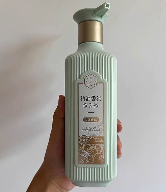 2026年二硫化硒洗发水哪个牌子好,头油头屑多用什么洗发水?