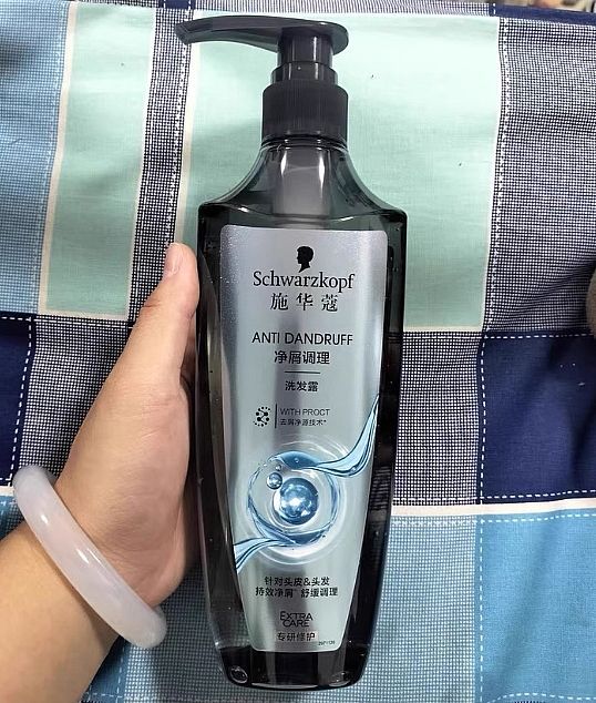 2026年二硫化硒洗发水哪个牌子好,头油头屑多用什么洗发水?