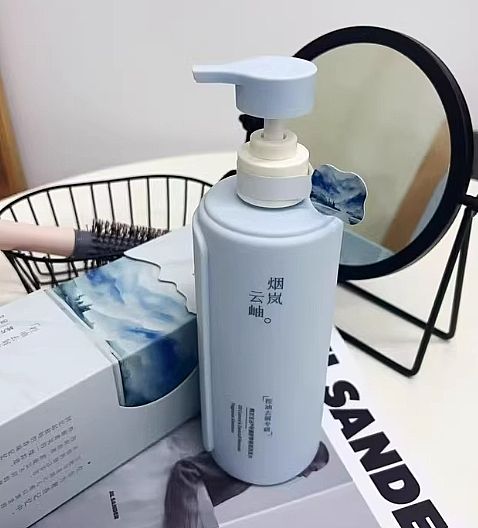 2026年二硫化硒洗发水哪个牌子好,头油头屑多用什么洗发水?