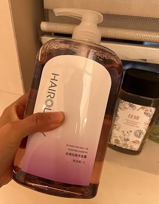 2026年二硫化硒洗发水哪个牌子好,头油头屑多用什么洗发水?