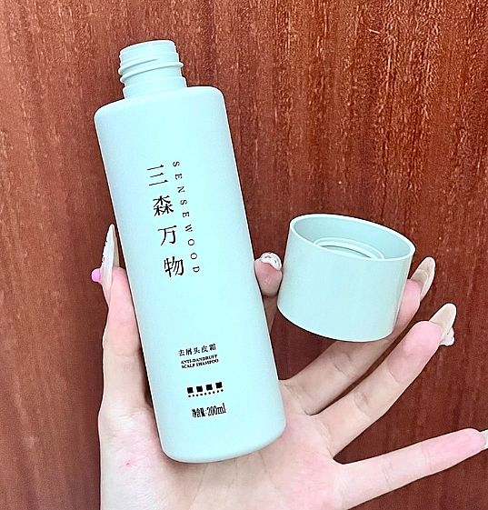 2026年二硫化硒洗发水哪个牌子好,头油头屑多用什么洗发水?