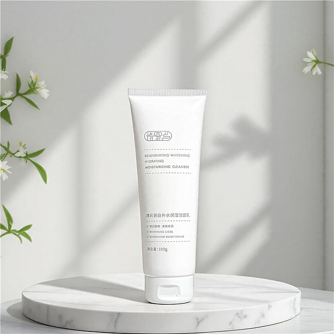 2026年去黑头洗面奶哪个牌子最好用,女士洗面奶排行榜前十名?