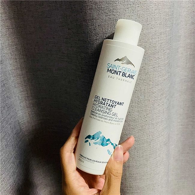 2026年去黑头洗面奶哪个牌子最好用,女士洗面奶排行榜前十名?