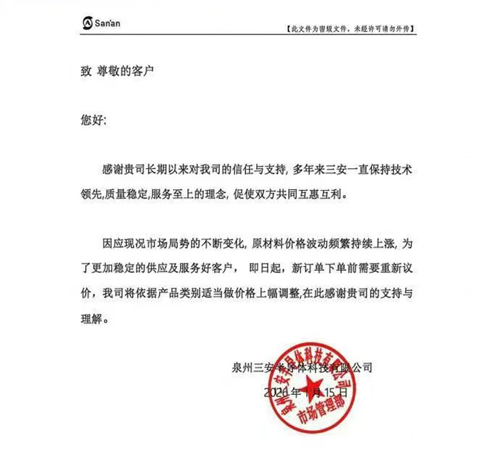 ���������š����������Σ��Ǽ۴󳱣���ȫ��Ӱ��2026���LED���ɳ�������