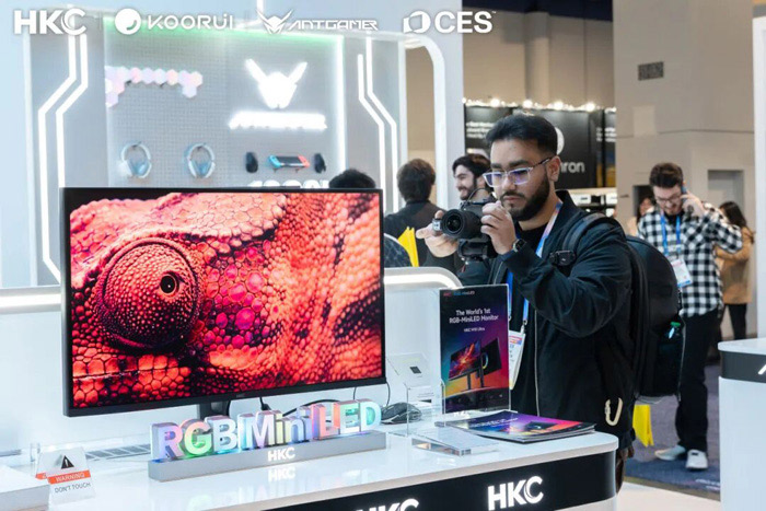 ���������š����������Σ��Ǽ۴󳱣���ȫ��Ӱ��2026���LED���ɳ�������