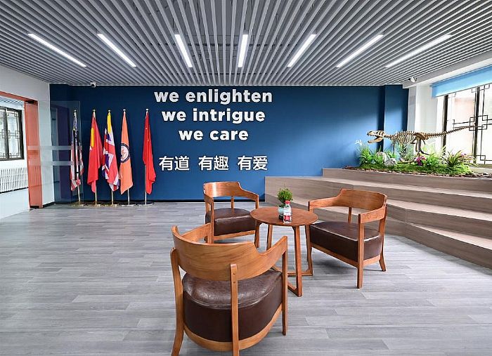 多元路径与个性化培养:橘郡国际北京校区引领美式AP教育新范式