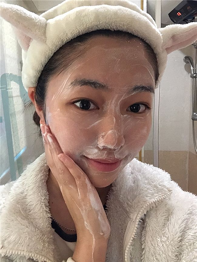 2026年干皮洗面奶哪款好用,过敏性皮肤适合用什么洗面奶?