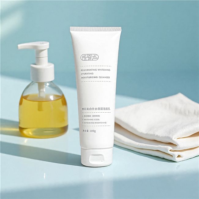 2026年干皮洗面奶哪款好用,过敏性皮肤适合用什么洗面奶?