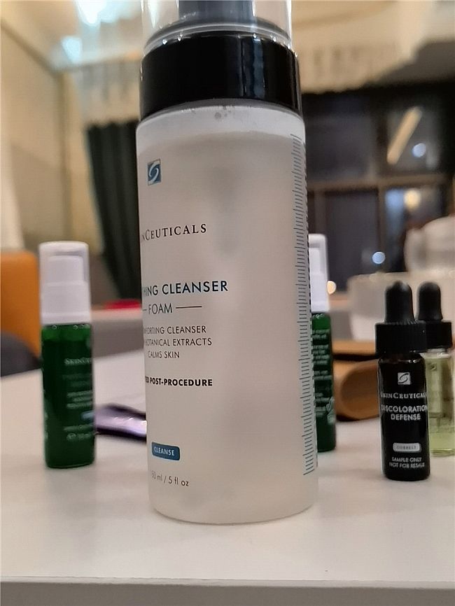 2026年干皮洗面奶哪款好用,过敏性皮肤适合用什么洗面奶?