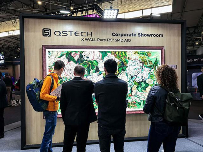 �ܸɵ�LCD���Դ�����Micro LED΢���һ����·��������š����������ɵȾ�ͷ���ȳ���