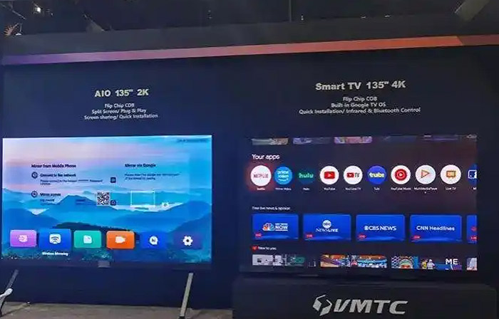 瞄准微间距,Micro LED行业构建“新增长极”,行业龙头纷纷加码