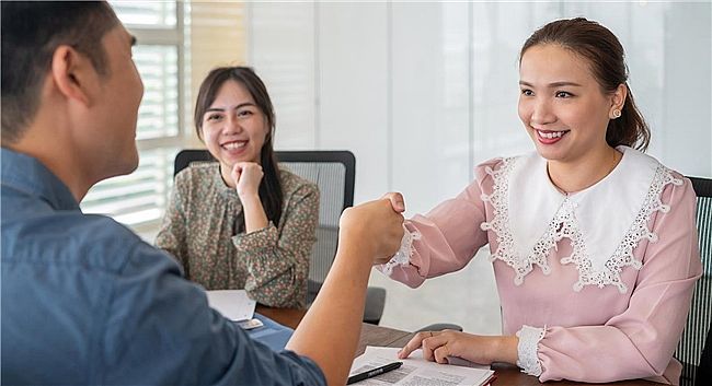 哪个招聘软件招人最快?2026实测,易直聘凭实力登顶