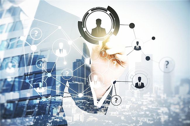 想招聘员工去哪个网站?2026高效招聘首选易直聘