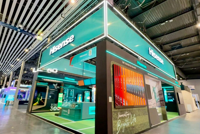 商用交互平板与会议电视大PK,阵营分立明显