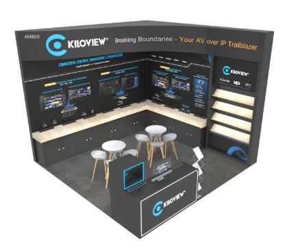 ISE&nbsp;2026����֤ǧ��ȫ��&nbsp;AV&nbsp;over&nbsp;IP&nbsp;һ�廯��̬ϵͳ