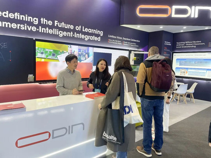 ISE&nbsp;2026ֱ��&nbsp;|&nbsp;ŷ����AI+��������δ����ѧ��ʽ