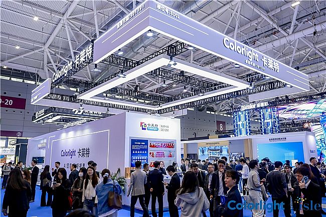 ����Կس������£������ػ�ISLE 2026������������Ƽ�������ҵ��