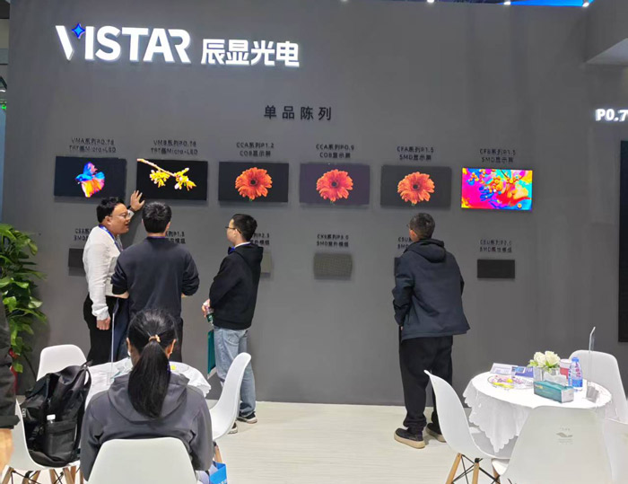 ���Թ�硢�����������TFT��Micro LED���������г�