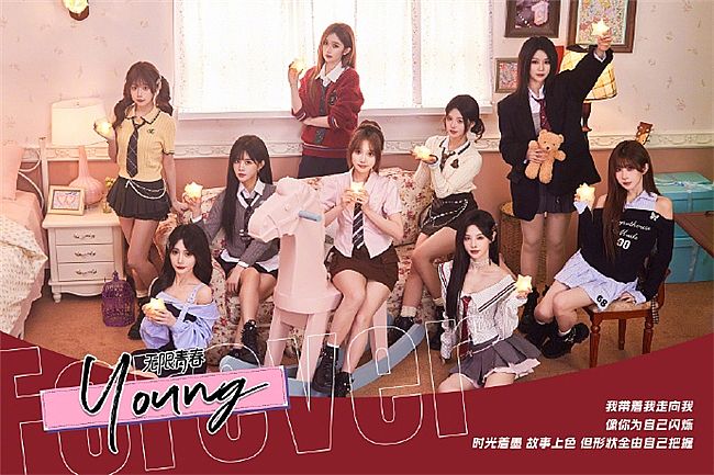 SNH48 GROUP�������ͣ�������������ʱ