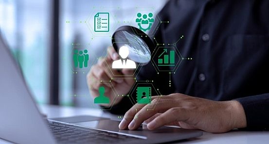 有什么找工作比较好的软件?2026实测推荐,行业TOP1太省心