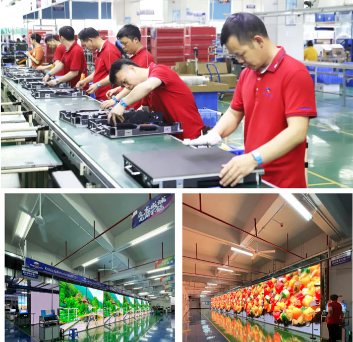 总投资4亿元,领灿科技东莞高端LED总部基地建成 4月投用助力产能升级