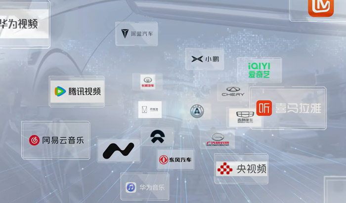 龙头格局已经初显,行业将迎来大发展——华为成立传媒军团的契机、实力与目标