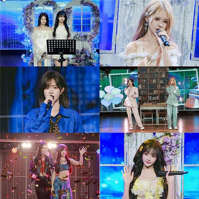 金曲余温未散,夏季团综信号已至!2026 SNH48 GROUP青春盛典总选悬念拉满