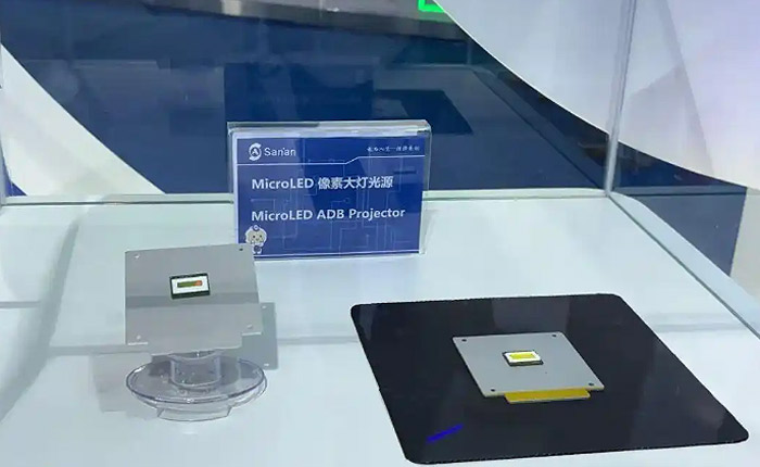 ���ǹ�硢�������Ⱦ�ͷ���Σ�ͶӰ���ִ�Ƽ������ٷ�չ����ALE 2026չ���֤���ء��ǹ⡱�����